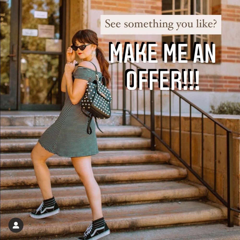 Let’s make a deal!